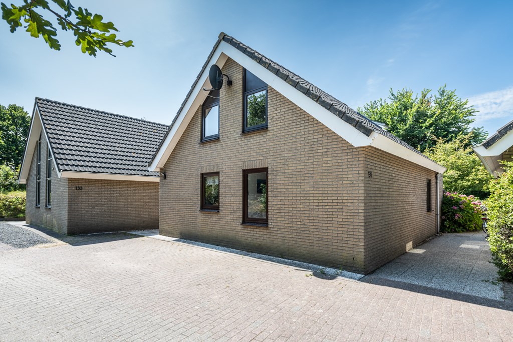 Noordzeepark-Haringvliet 131, Ouddorp