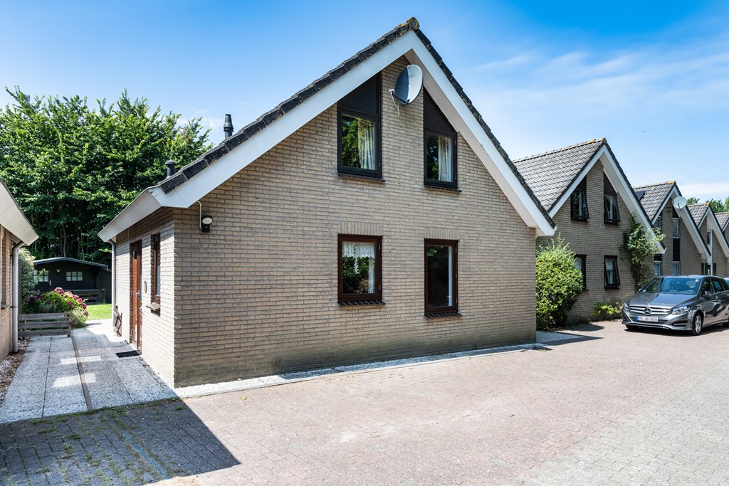 Noordzeepark-Haringvliet 131, Ouddorp