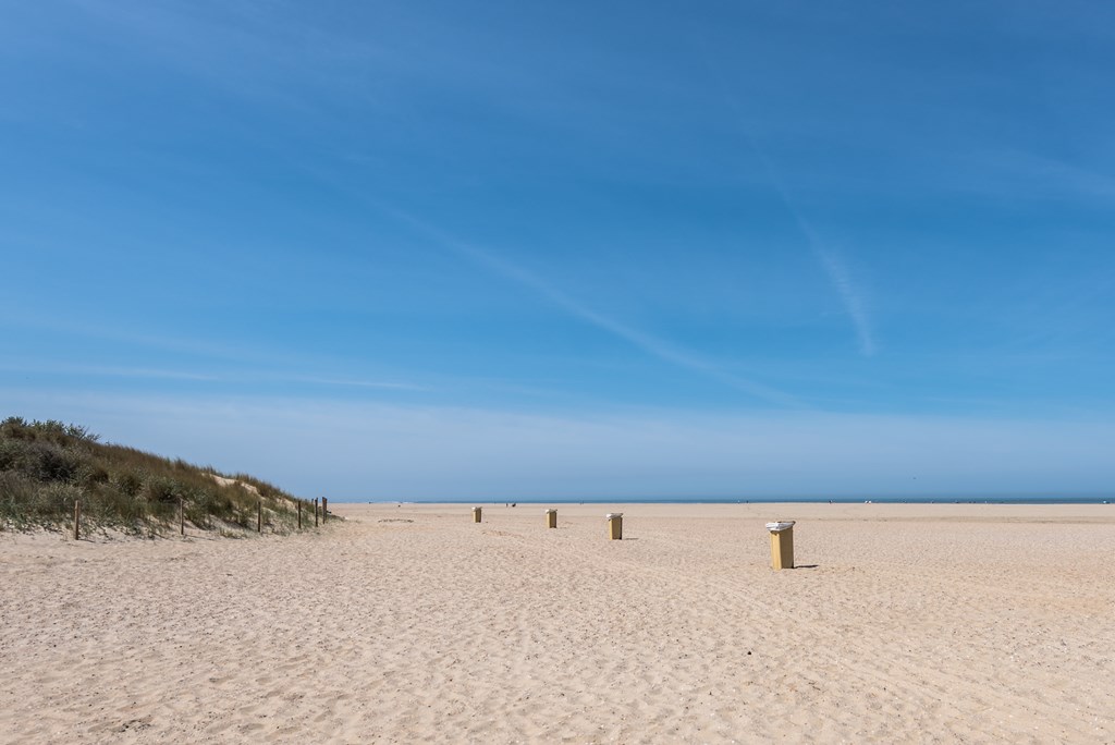 Noordzeepark-Haringvliet 131, Ouddorp