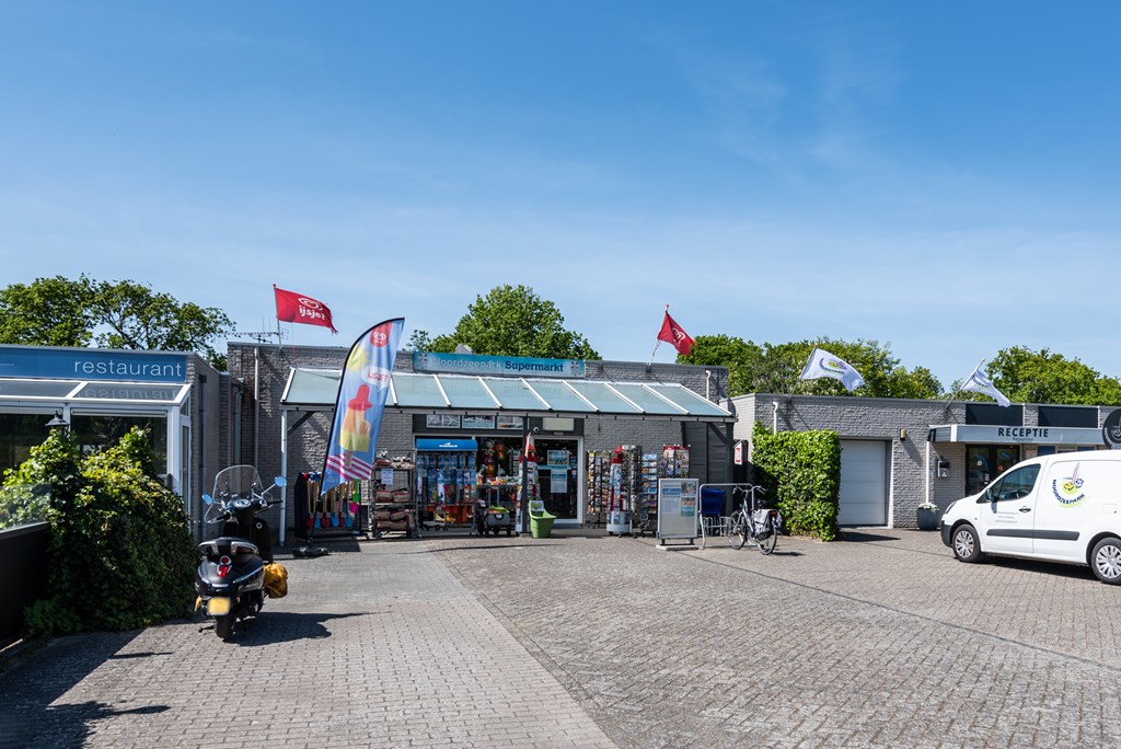 Noordzeepark-Haringvliet 131, Ouddorp