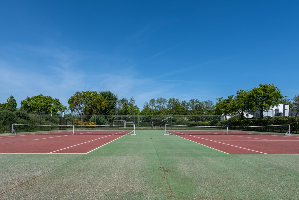 Noordzeepark-Haringvliet 131, Ouddorp