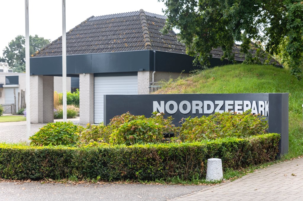 Noordzeepark-Haringvliet 21, Ouddorp