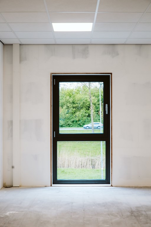 Waterfront 1A, Oude-Tonge