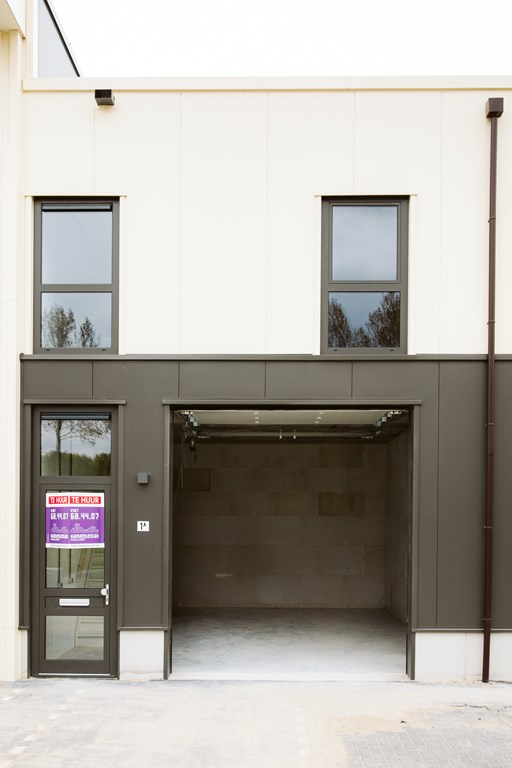 Waterfront 1A, Oude-Tonge