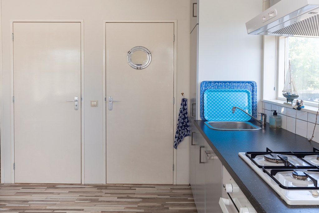 Het Oude Nieuwland 13, Ouddorp