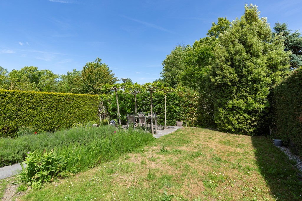 De Goede Ree 9495, Goedereede