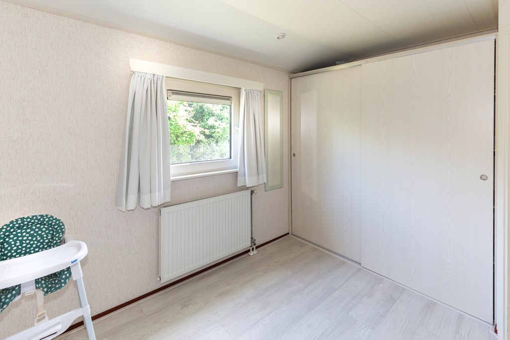De Goede Ree 9495, Goedereede