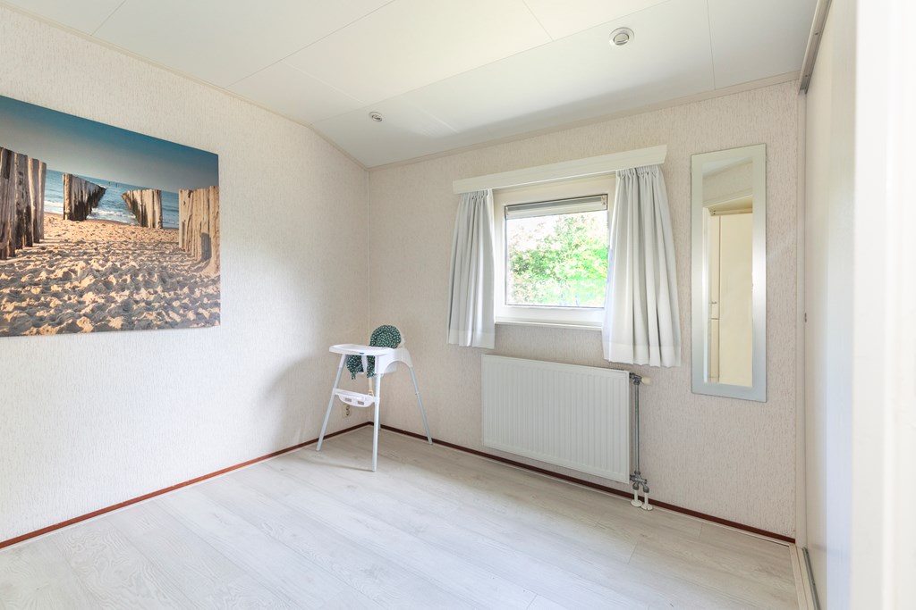 De Goede Ree 9495, Goedereede