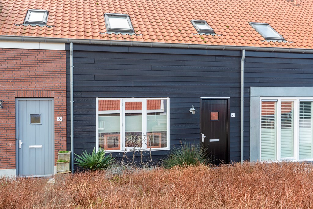 Achter 'T Hof 6, Ouddorp
