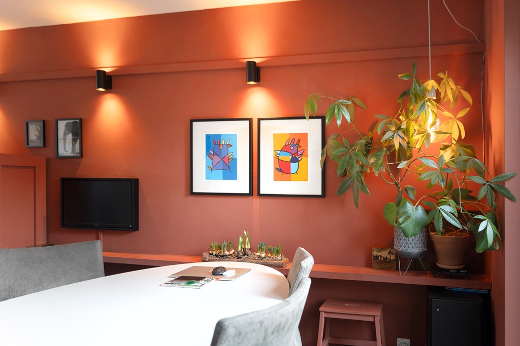 Achter 'T Hof 6, Ouddorp