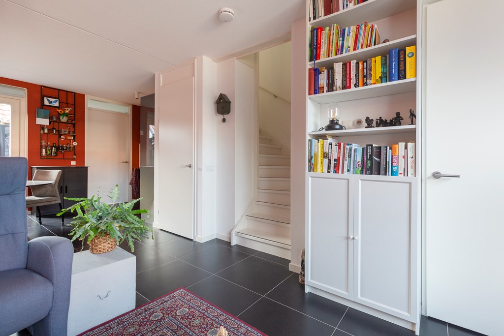 Achter 'T Hof 6, Ouddorp