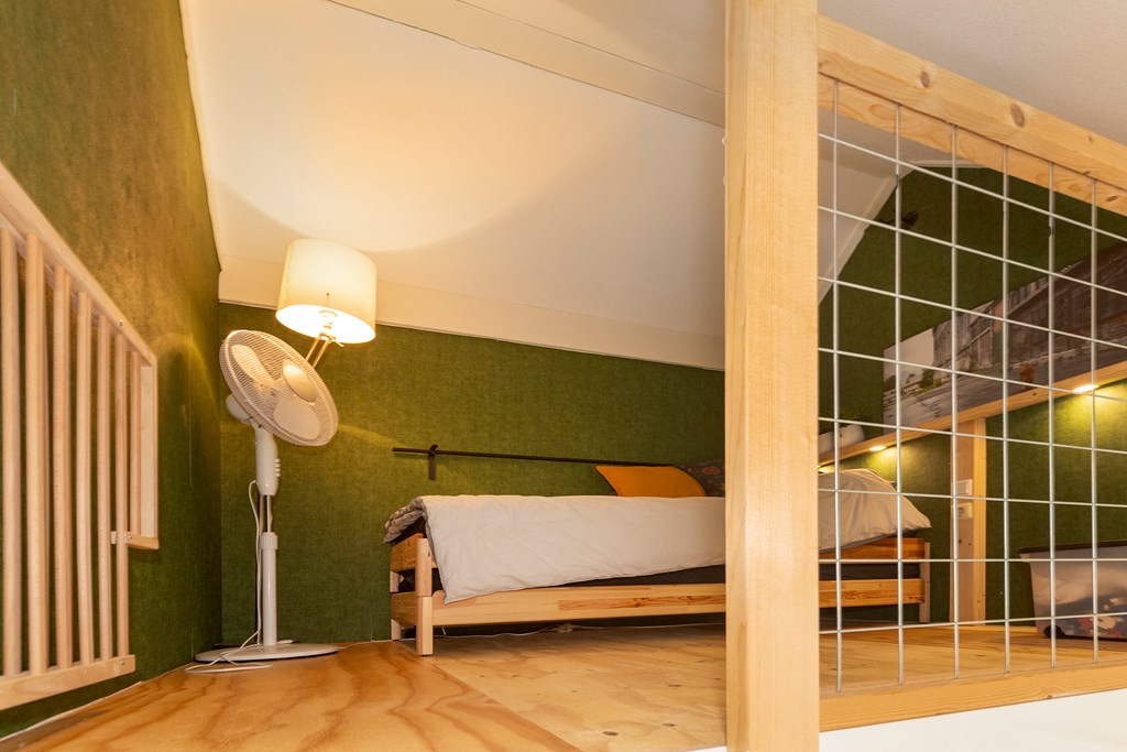 Achter 'T Hof 6, Ouddorp