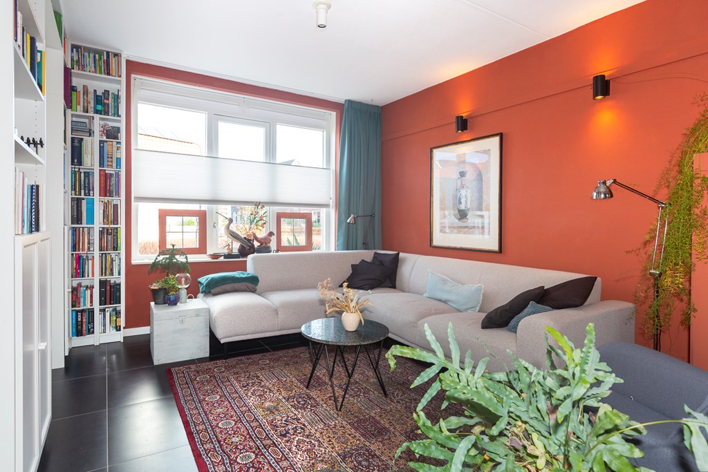 Achter 'T Hof 6, Ouddorp