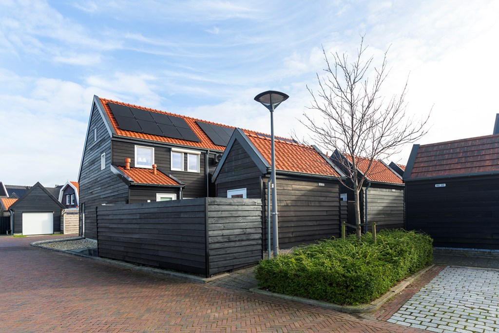 Achter 'T Hof 6, Ouddorp