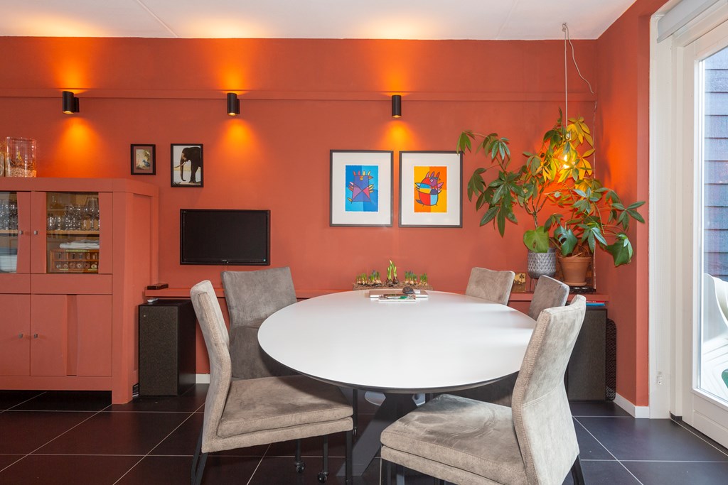 Achter 'T Hof 6, Ouddorp