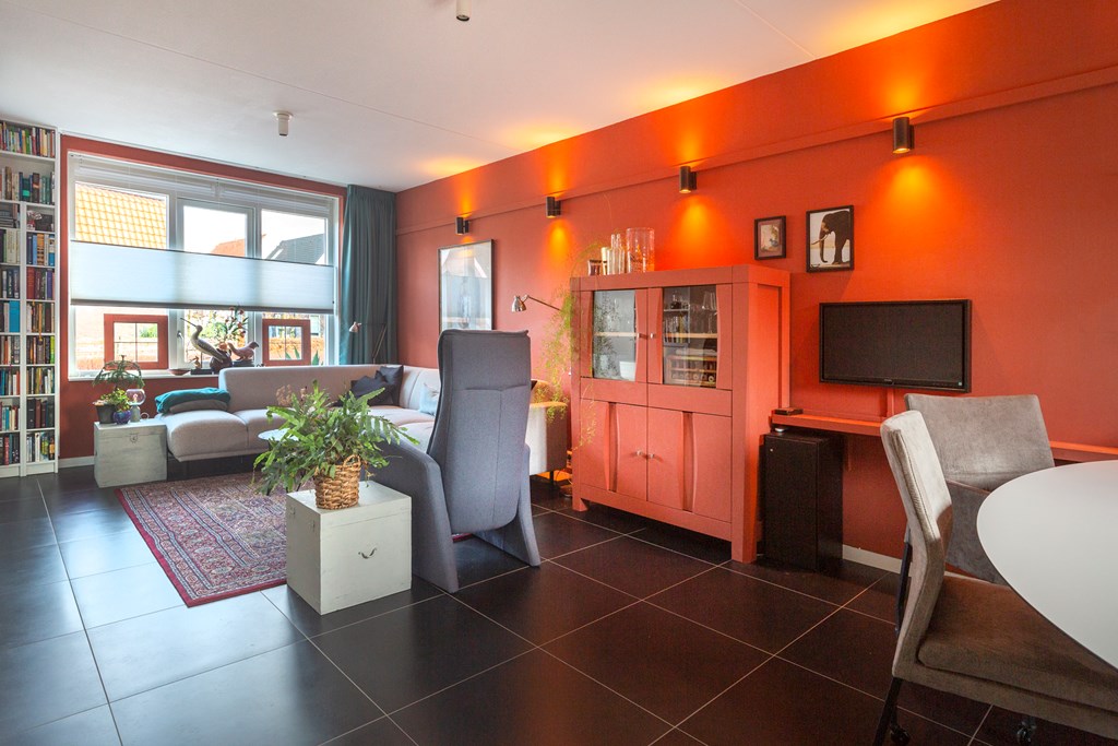 Achter 'T Hof 6, Ouddorp