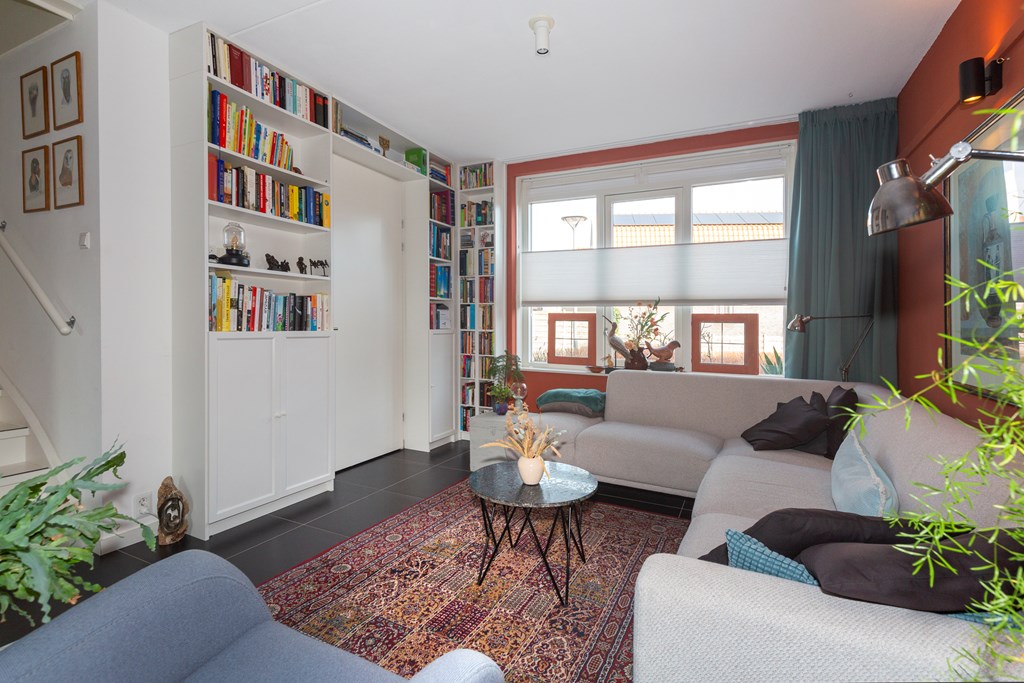 Achter 'T Hof 6, Ouddorp