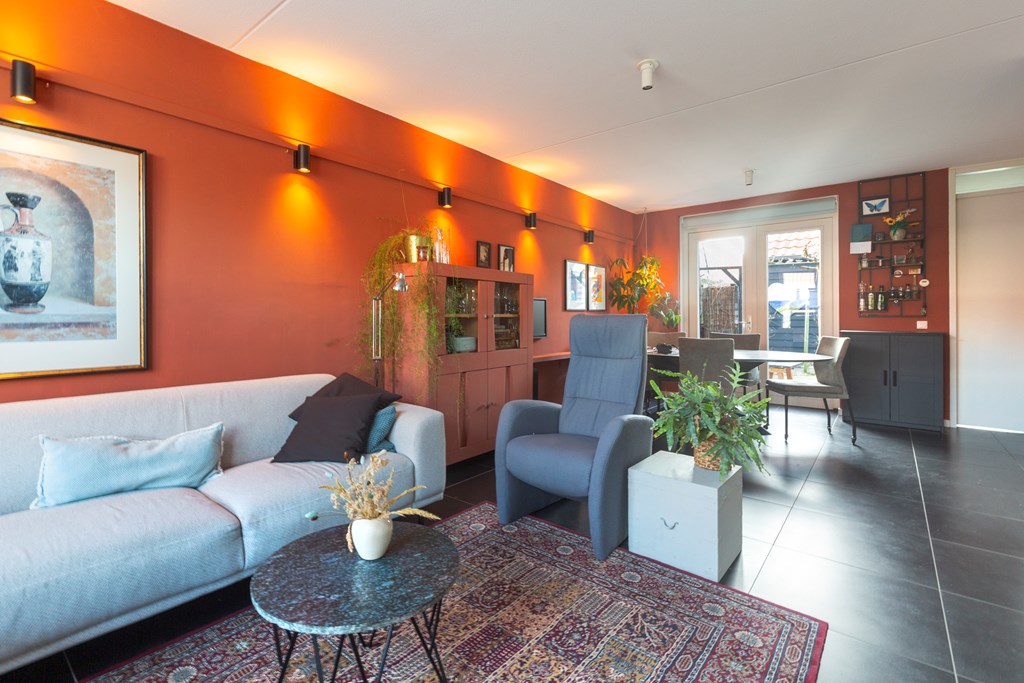 Achter 'T Hof 6, Ouddorp