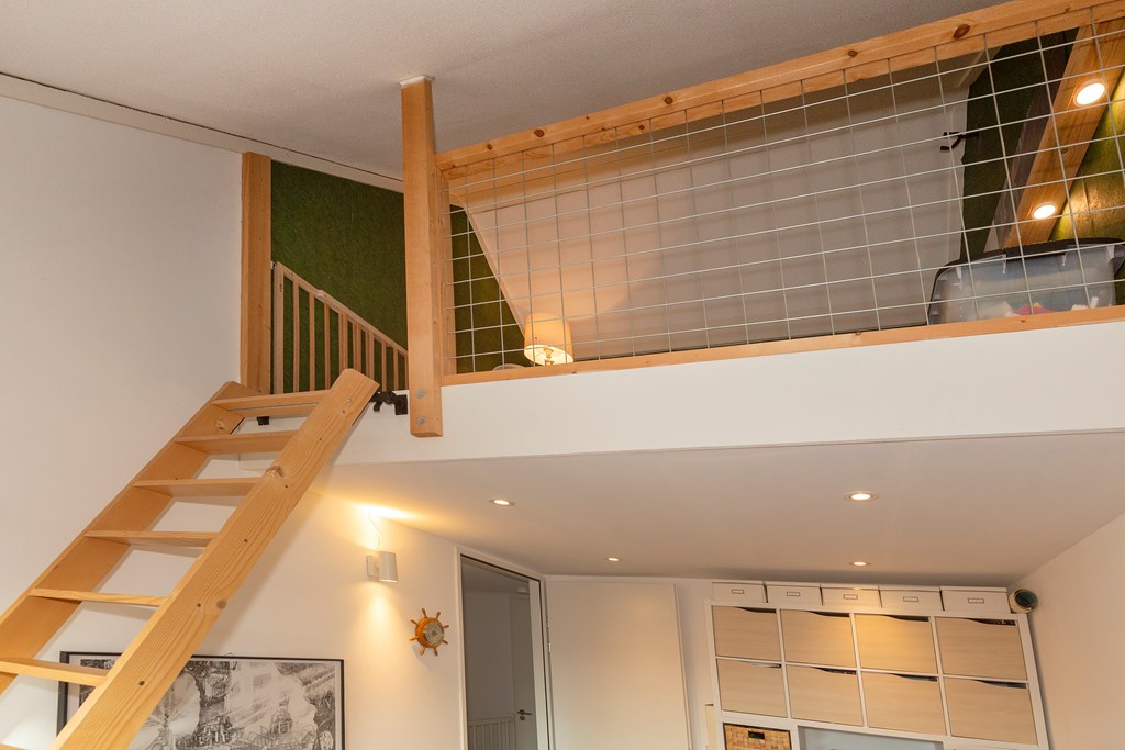 Achter 'T Hof 6, Ouddorp