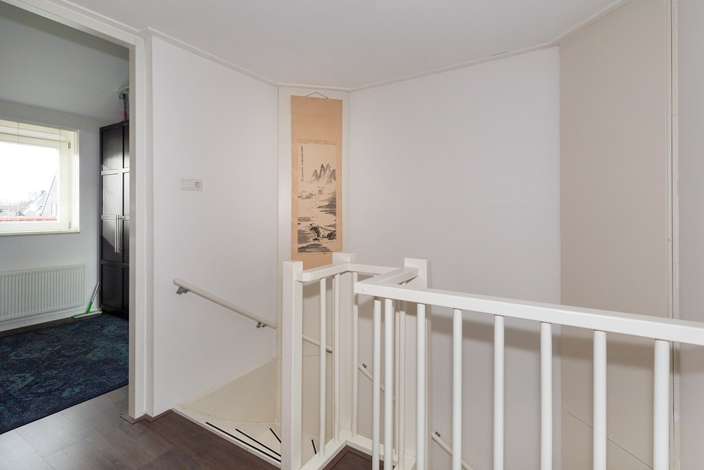 Achter 'T Hof 6, Ouddorp