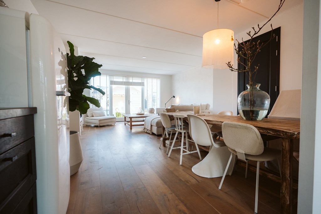 Van Kerkwijkhof 16, Ouddorp
