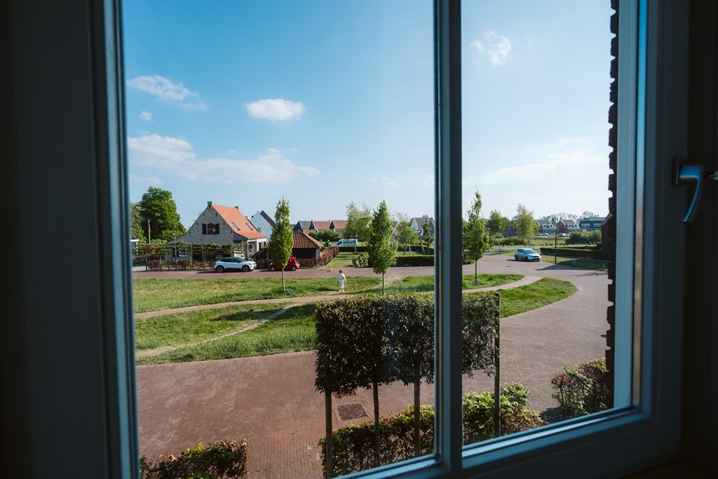 Van Kerkwijkhof 16, Ouddorp