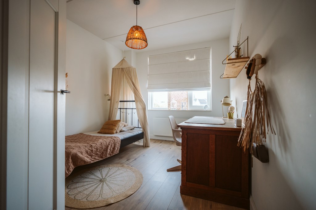 Van Kerkwijkhof 16, Ouddorp