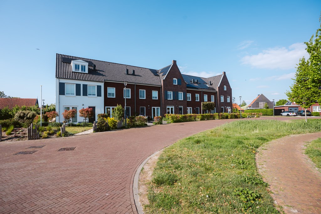 Van Kerkwijkhof 16, Ouddorp