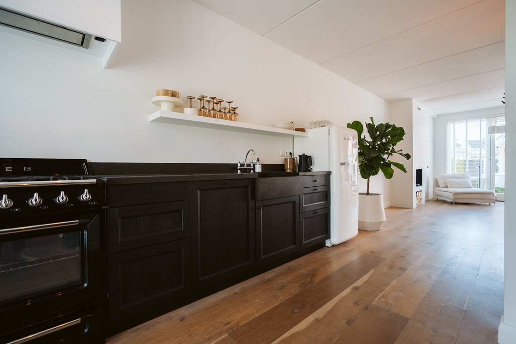Van Kerkwijkhof 16, Ouddorp