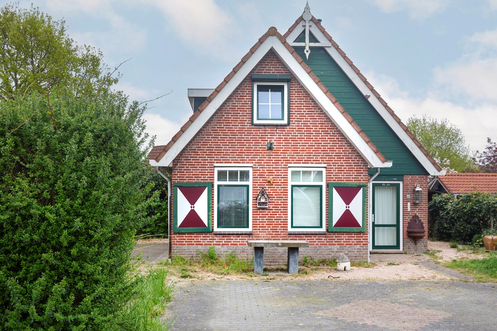 Steigerdijk 1160, Ooltgensplaat