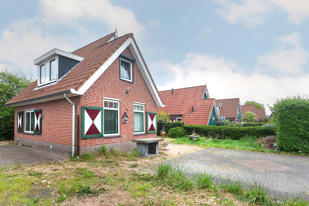 Steigerdijk 1160, Ooltgensplaat