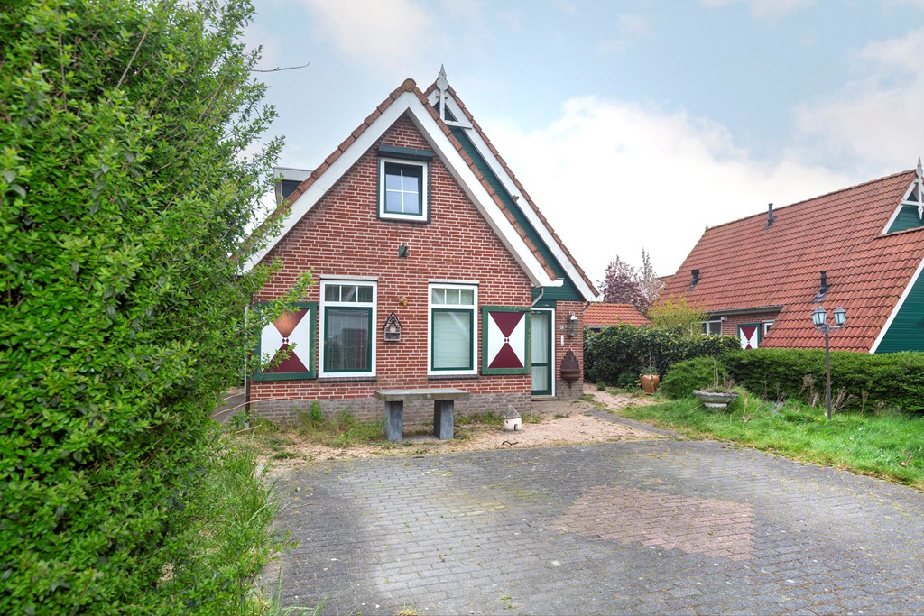 Steigerdijk 1160, Ooltgensplaat