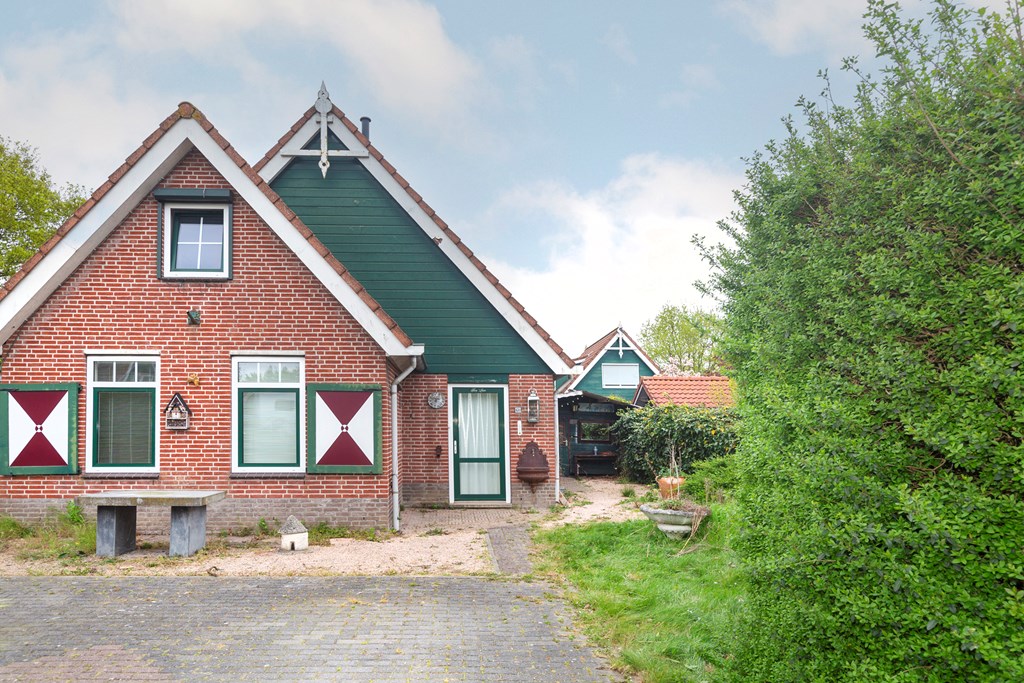 Steigerdijk 1160, Ooltgensplaat