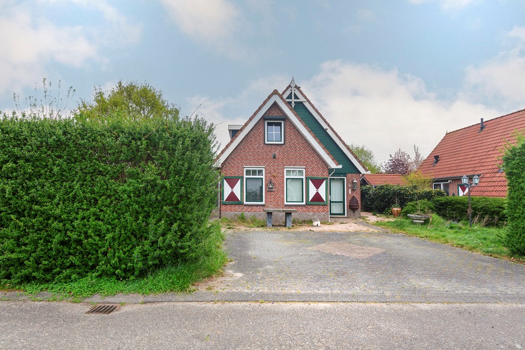Steigerdijk 1160, Ooltgensplaat