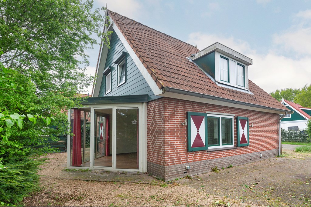 Steigerdijk 1160, Ooltgensplaat