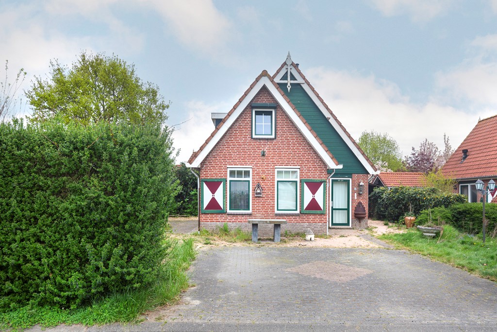 Steigerdijk 1160, Ooltgensplaat