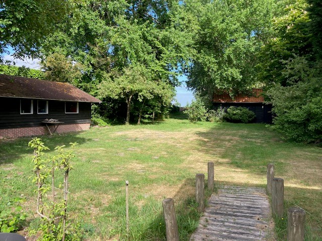 Hofdijksweg 61, Ouddorp