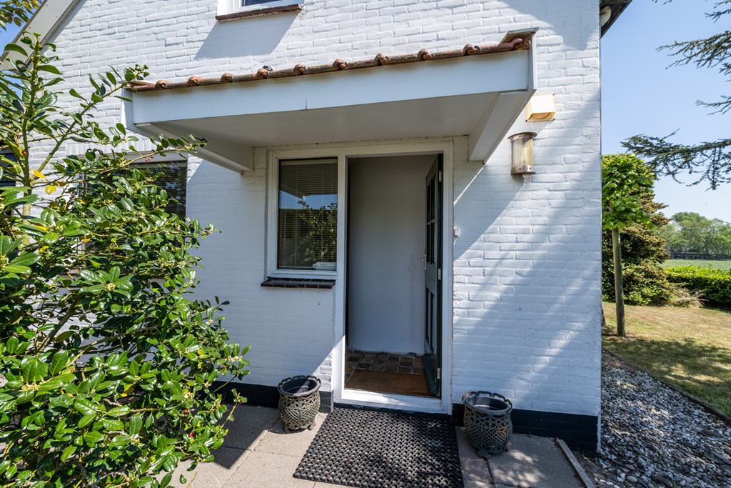 Hofdijksweg 61, Ouddorp