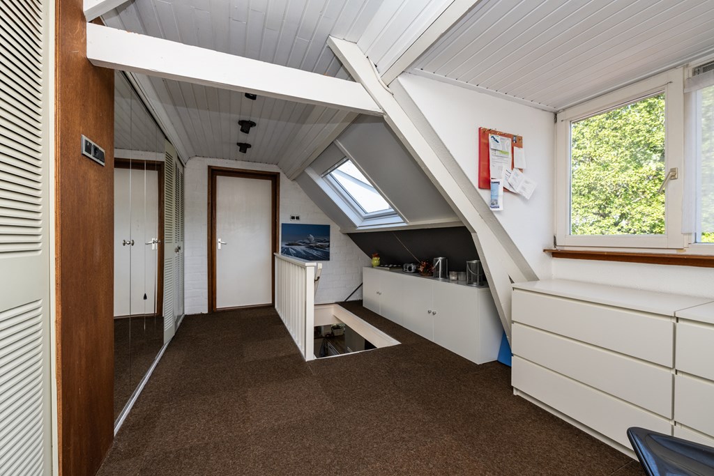 Hofdijksweg 61, Ouddorp