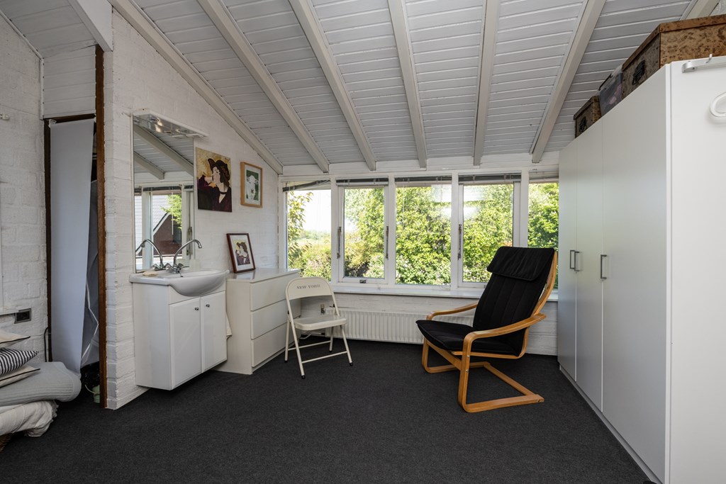 Hofdijksweg 61, Ouddorp