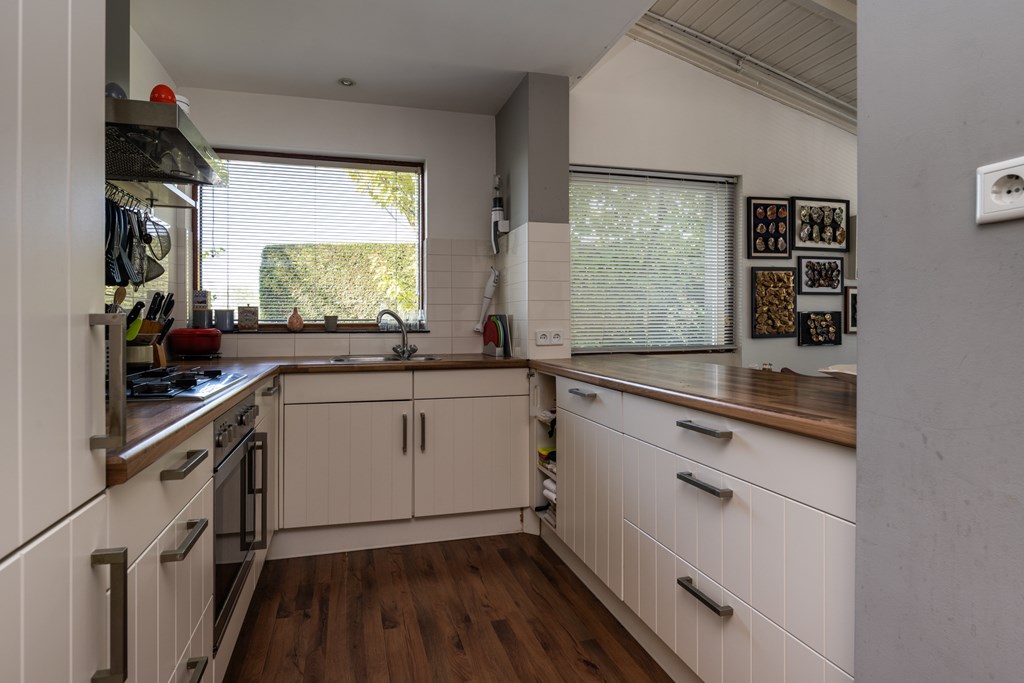 Hofdijksweg 61, Ouddorp