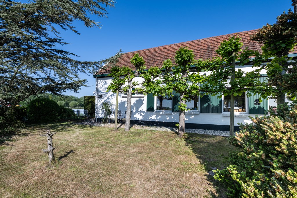 Hofdijksweg 61, Ouddorp