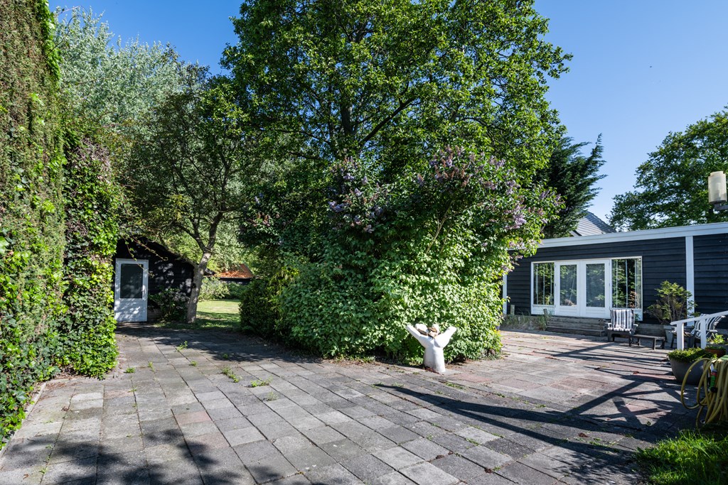 Hofdijksweg 61, Ouddorp