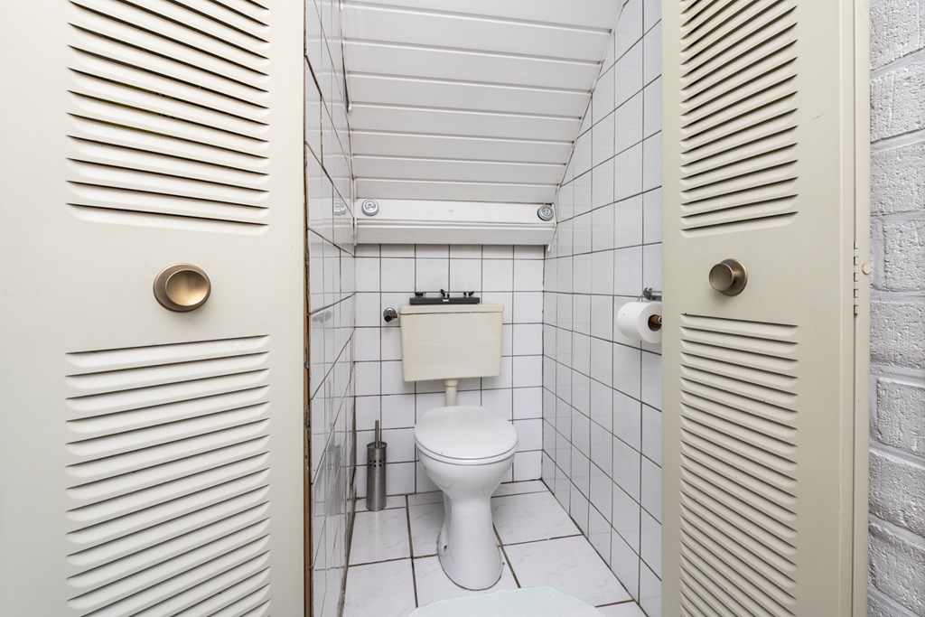 Hofdijksweg 61, Ouddorp