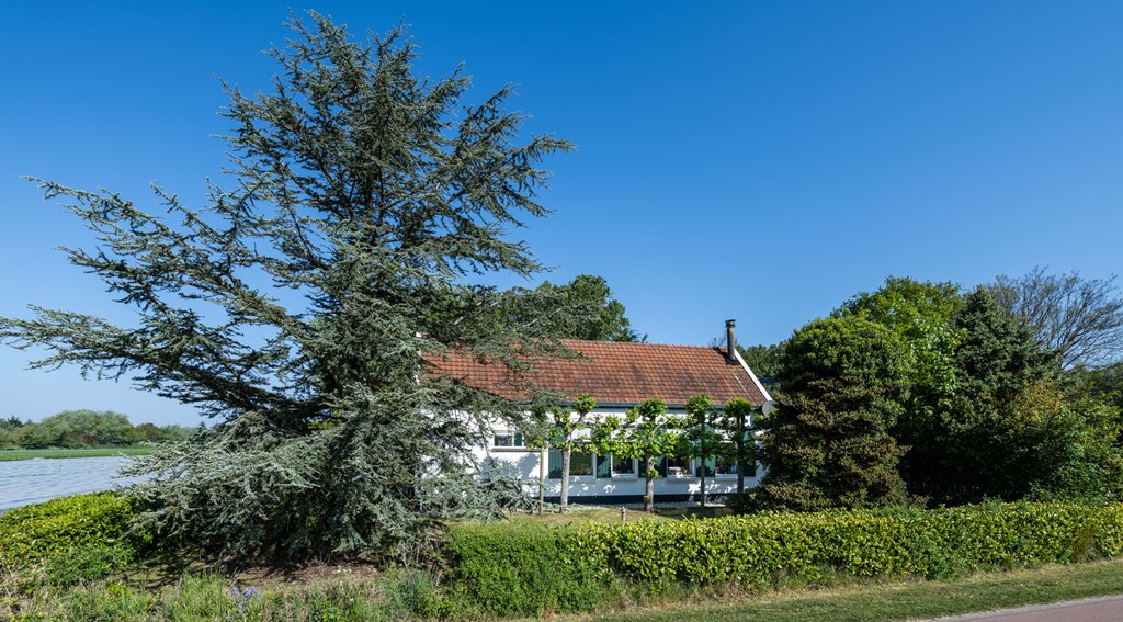 Hofdijksweg 61, Ouddorp