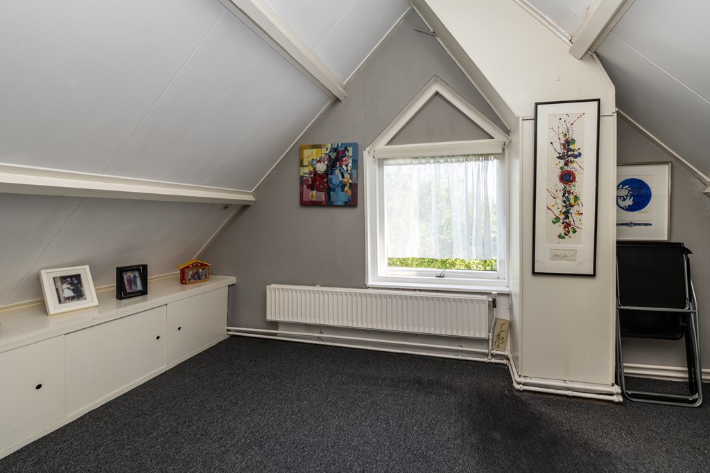 Hofdijksweg 61, Ouddorp