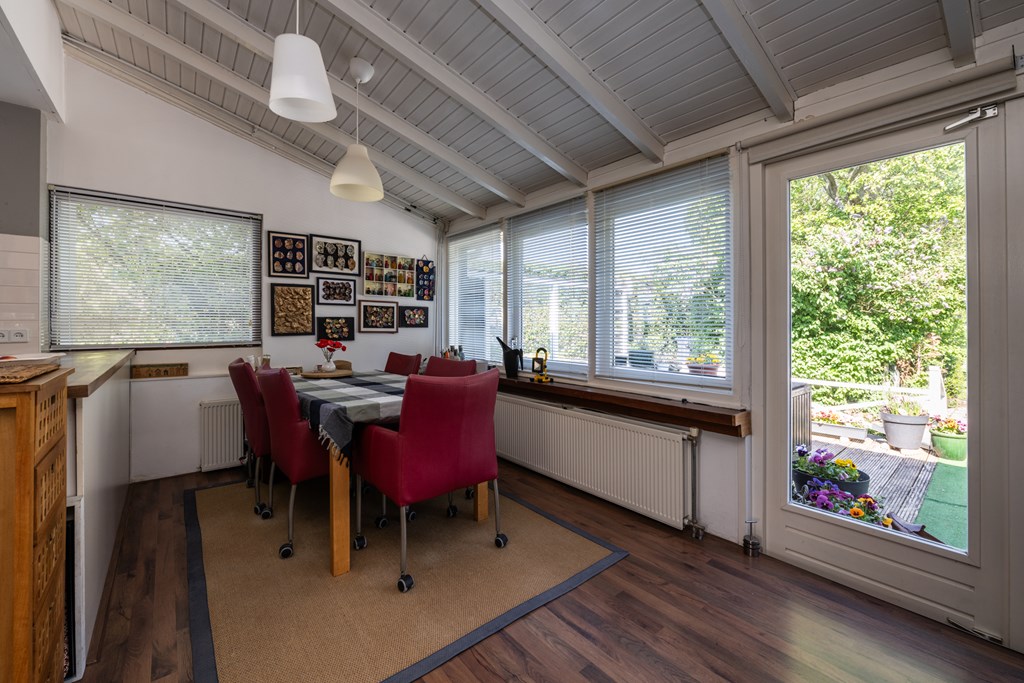 Hofdijksweg 61, Ouddorp