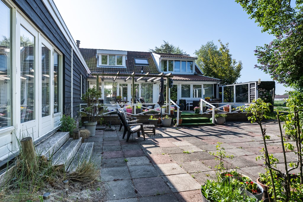 Hofdijksweg 61, Ouddorp