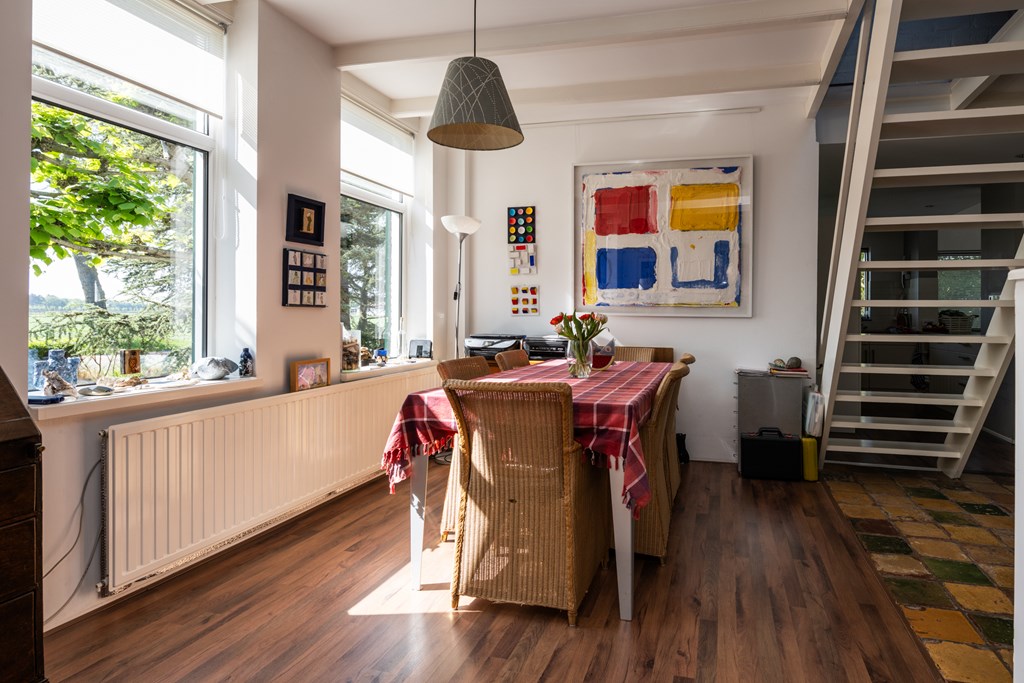 Hofdijksweg 61, Ouddorp
