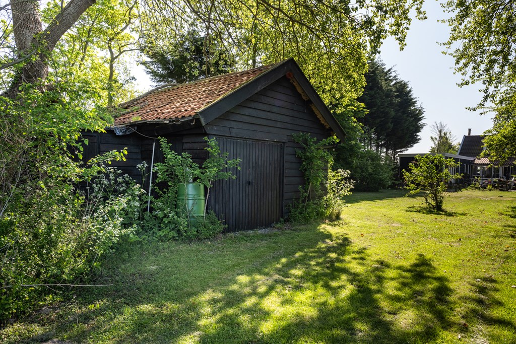 Hofdijksweg 61, Ouddorp